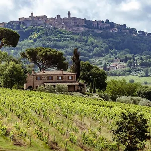 Talosa Montepulciano Stazione
